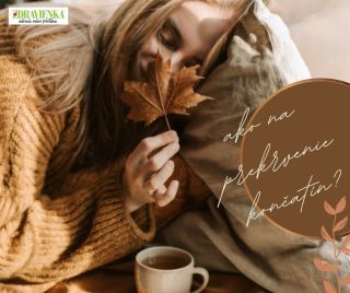 „Studené ruky = horúce srdce“ alebo stiahnuté cievy a nedostatočná cirkulácia krvi. Je vám to známe? Tak vám dávame do...